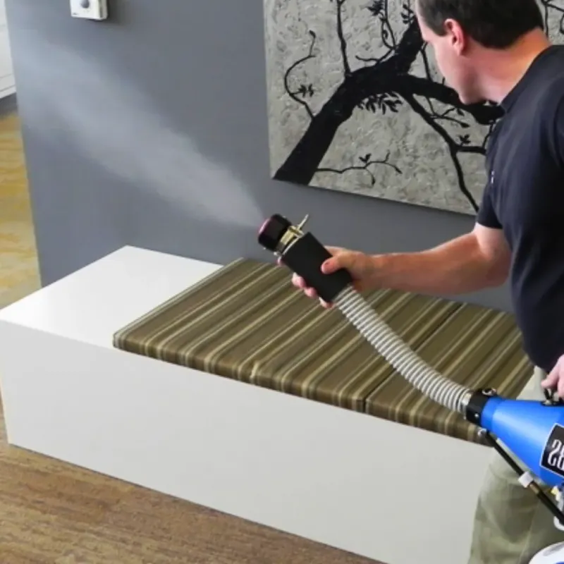 Professional Odor Removal in Green Forest, AR